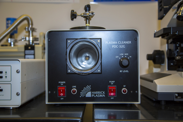 PDC-32G Plasma Cleaner